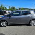 2016 Nissan  LEAF S thumbnail image 4