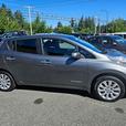 2016 Nissan  LEAF S thumbnail image 5