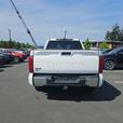 2022 Toyota Tundra 4x4 Crewmax SR | Keyless Start | Bluetooth Connection! thumbnail image 5