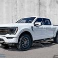 2023 Ford F-150 Tremor | 5'5 Box | 3.5L V6 EcoBoost | Built Ford Tough | Loaded! thumbnail image 1