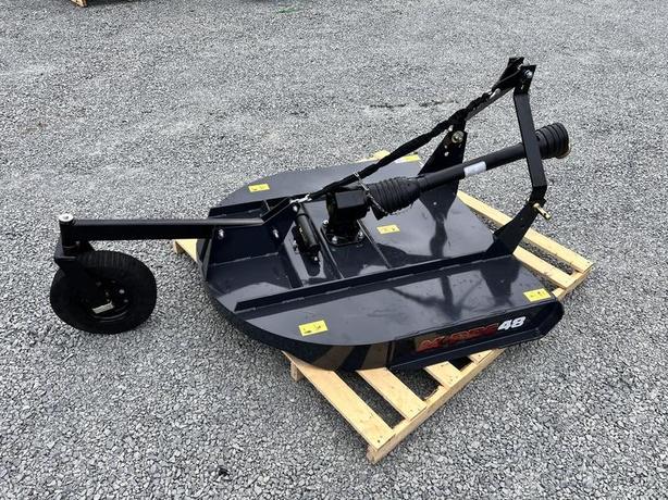 2025 MK Martin PRC48-C image 3