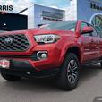 2020 Toyota Tacoma 4X4 Double Cab Auto | Low KM!! thumbnail image