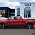 2020 Toyota Tacoma 4X4 Double Cab Auto | Low KM!! thumbnail image 3