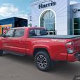2020 Toyota Tacoma 4X4 Double Cab Auto | Low KM!! thumbnail image 4
