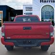 2020 Toyota Tacoma 4X4 Double Cab Auto | Low KM!! thumbnail image 5
