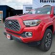 2020 Toyota Tacoma 4X4 Double Cab Auto | Low KM!! thumbnail image 8