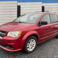 2015 DODGE GRAND CARAVAN thumbnail image