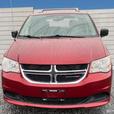 2015 DODGE GRAND CARAVAN thumbnail image 2