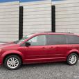 2015 DODGE GRAND CARAVAN thumbnail image 3