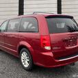 2015 DODGE GRAND CARAVAN thumbnail image 4