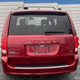2015 DODGE GRAND CARAVAN thumbnail image 5