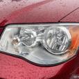 2015 DODGE GRAND CARAVAN thumbnail image 8