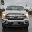 2020 Ford F-150 XLT -  5.0L V8, 4x4, Crew Cab, Standard Box thumbnail image 3