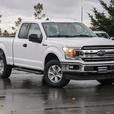 2020 Ford F-150 XLT -  5.0L V8, 4x4, Crew Cab, Standard Box thumbnail image 4