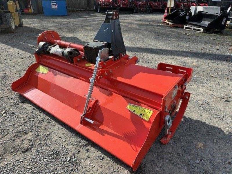 2024 Braber FTL150 display photo