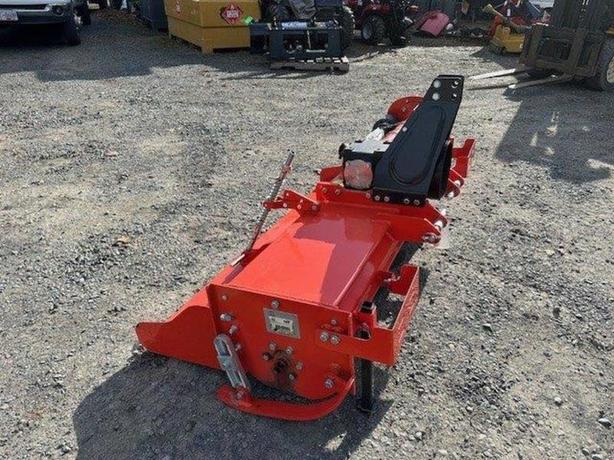 2024 Braber FTL150 image 2