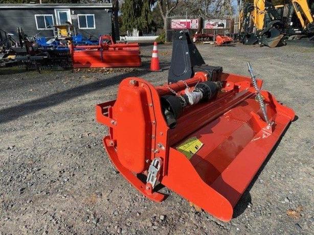 2024 Braber FTL150 image 4