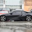 2017 BMW i8 Protonic Edition - Navigation, No Accidents thumbnail image 3