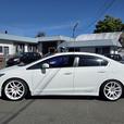 2014 Honda Civic thumbnail image 4