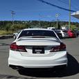 2014 Honda Civic thumbnail image 6