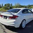 2014 Honda Civic thumbnail image 7