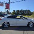 2014 Honda Civic thumbnail image 8