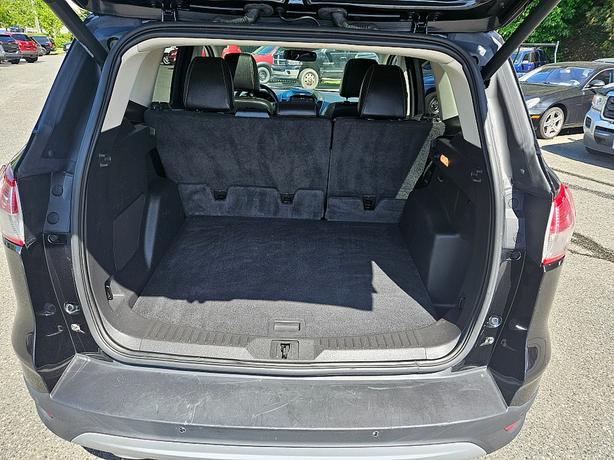 2014 Ford  Escape Titanium image 6