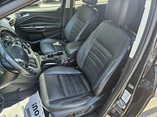 2014 Ford  Escape Titanium image 7