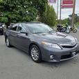 2011 Toyota Camry Hybrid thumbnail image
