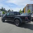 2023 Jeep Gladiator Mojave 4x4 | Back-Up Camera | Bluetooth Connection! thumbnail image 4