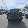2023 Jeep Gladiator Mojave 4x4 | Back-Up Camera | Bluetooth Connection! thumbnail image 5