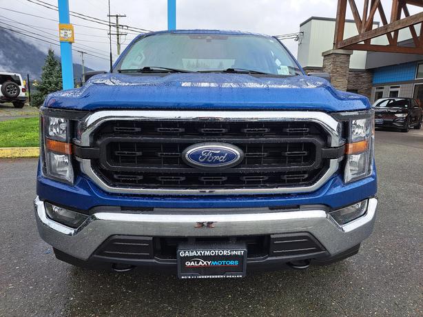 2023 Ford F-150 XLT - 4x4, Trailer Brake Control, Back-up Camera image 3