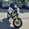 2021 Husqvarna Super Moto 701 thumbnail image