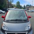 2016 Smart  fortwo electric drive Passion thumbnail image 2
