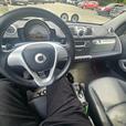 2016 Smart  fortwo electric drive Passion thumbnail image 8