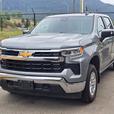 2025 Chevrolet Silverado 1500 LT1 thumbnail image 1