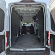 2023 Ford Transit 250 - Air Conditioning, Backup Camera thumbnail image 8