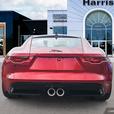 2021 Jaguar F-TYPE R-Dynamic AWD | Heated Seats! thumbnail image 5