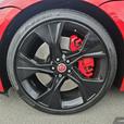 2021 Jaguar F-TYPE R-Dynamic AWD | Heated Seats! thumbnail image 6
