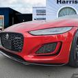 2021 Jaguar F-TYPE R-Dynamic AWD | Heated Seats! thumbnail image 7