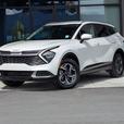 2024 Kia Sportage LX - No Accidents, Heated Seats, AWD thumbnail image