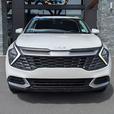 2024 Kia Sportage LX - No Accidents, Heated Seats, AWD thumbnail image 3