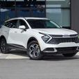 2024 Kia Sportage LX - No Accidents, Heated Seats, AWD thumbnail image 4