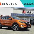 2020 Nissan Qashqai AWD SL thumbnail image