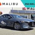 2019 Mazda3 Sport GS Auto FWD thumbnail image
