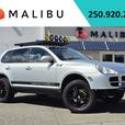 2005 Porsche Cayenne thumbnail image