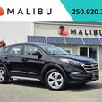2017 Hyundai Tucson AWD 4dr 2.0L thumbnail image