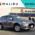 2017 Mitsubishi Outlander AWC 4dr ES thumbnail image