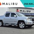 2009 Honda Ridgeline EX-L with Moonroof thumbnail image