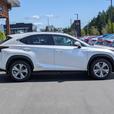 2017 Lexus NX 300h - No Accidents, Hybrid, Sunroof, Navigation thumbnail image 5